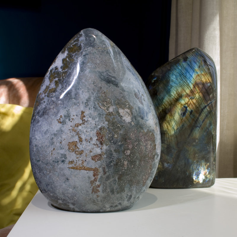 Sculpture océan Atmospherique