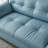 Creative Blue Sofa