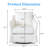 Moody Slipcover Swivel Armchair