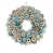 Or / argent / bleu clair est en rupture de stock