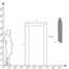 Punch 2 - Light Outdoor Sconce