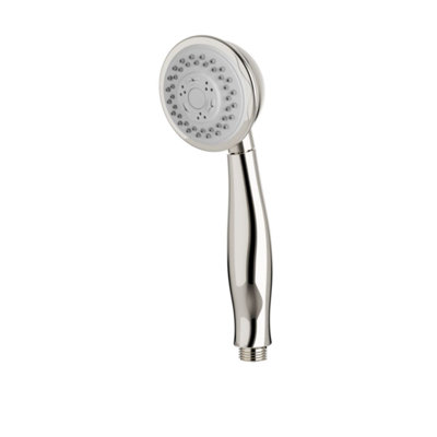Handheld Shower Head 1.8 GPM GPM