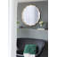 D40 "Sunburst Wall Mirror