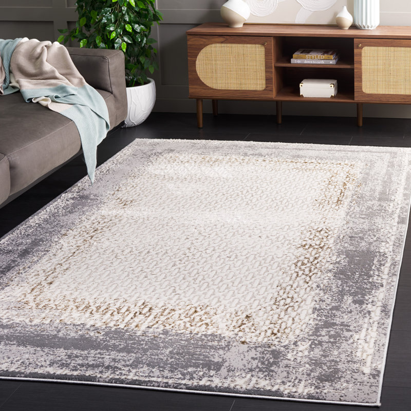 Tapis performance Shumita 100, Rectangle 5 pi 2 po x 7 pi