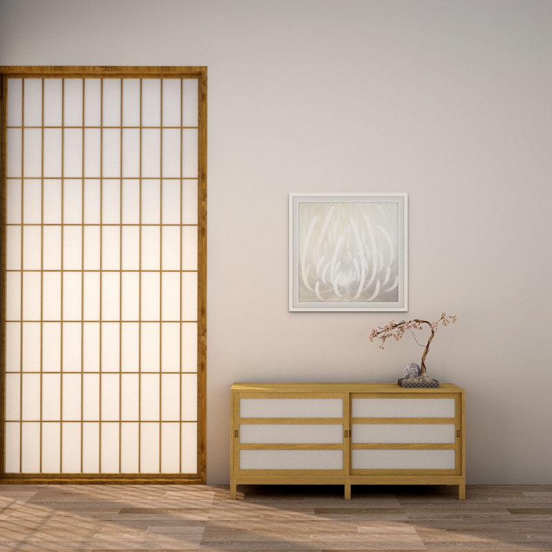 Exquisite Treasures 1 Print by Art House Studios, 18" H x 18" W x 1" D