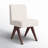 Springdale 20'' H Linen Upholstered Parsons Chair-692171529