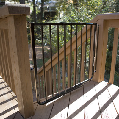 Outdoor Safety Gate