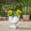 JARDINIER À JARDIN