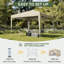 4 Person Tent-128068276