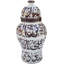 Handmade Ceramic / Porcelain Jar