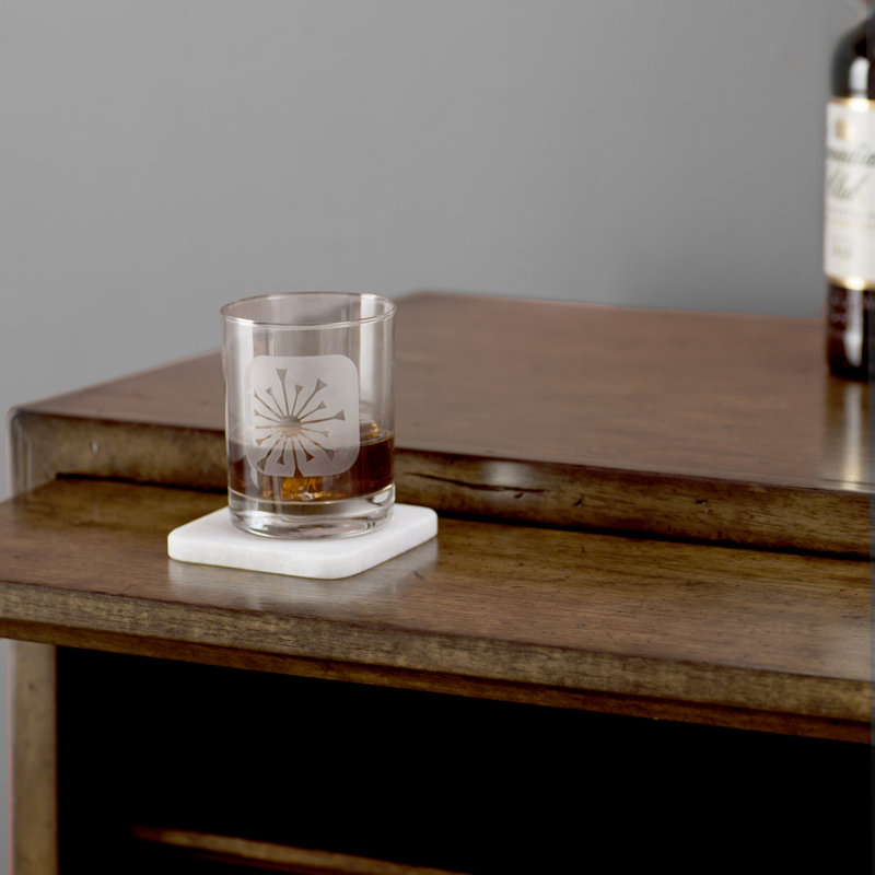 Avaleah 14 oz. Verre à whisky