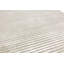 Hand-Knotted High-Quality Ivory Area Rug