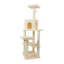 Classic 69'' H Cat Tree