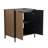 Freestanding Bathroom Vanity -Excluding Sink