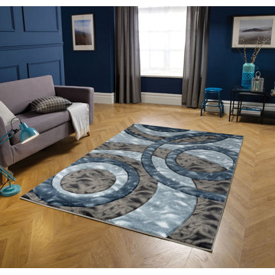 Adonia Abstract Indoor Rug