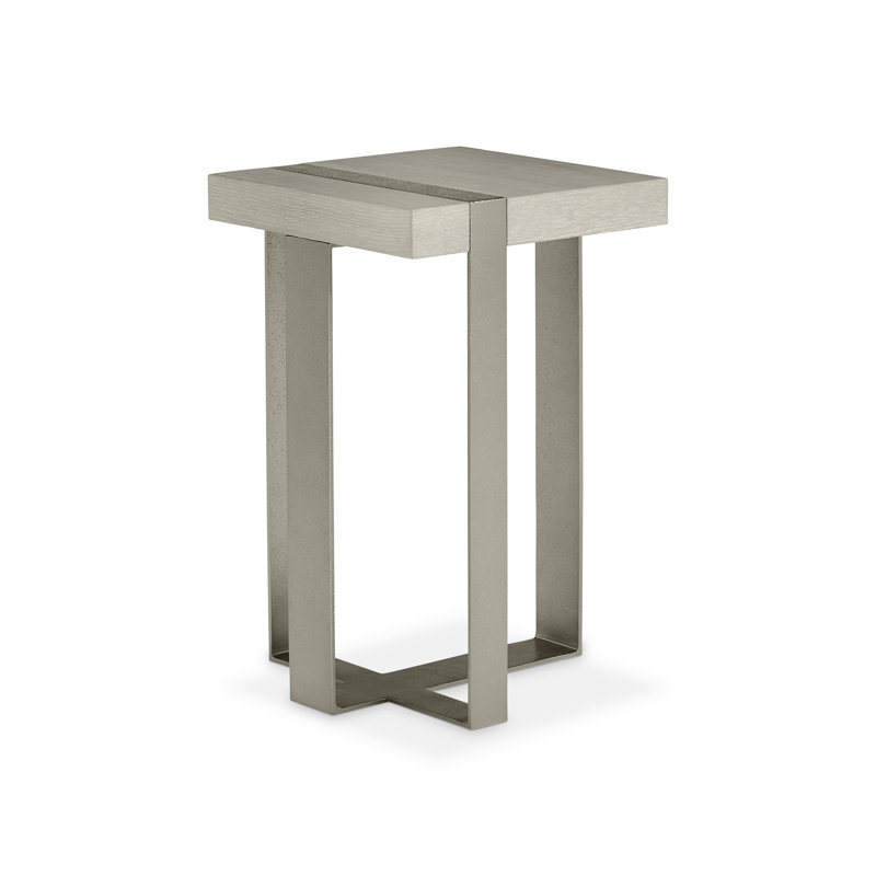 Tempo End Table