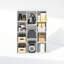 Dagrund Hanging Organiser