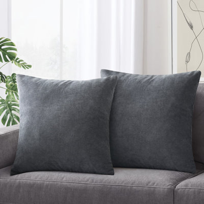 Dardel Velvet Scatter Cushion Cover