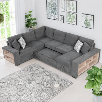Sleeper Sofa Convertible Sofa Bed Sofa Arm Sofa Bed Couch Sleep Sofa Comfy Sofa Modern Sofa