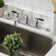 Kaiser Double Handle Kitchen Faucet with Side Spray