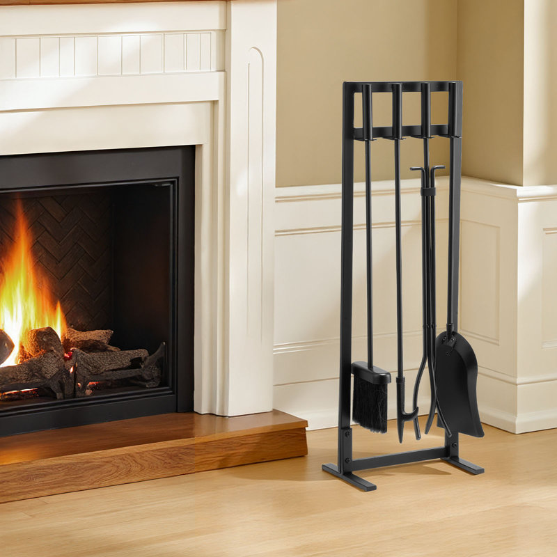 Fireplace Tool Set