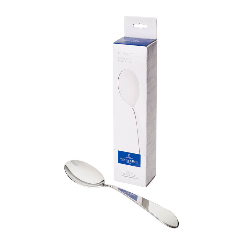 Cuillère de service Villeroy & Boch Sereno