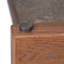 Bato Ping Pong Table-Warm Grey Marble