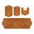 Terracotta is out of stock