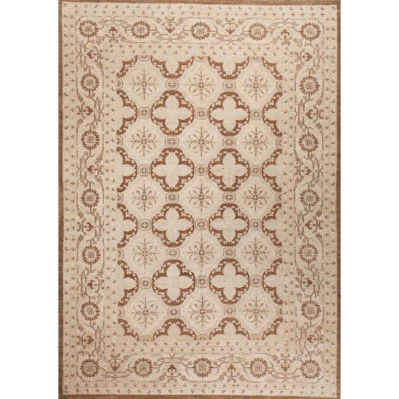 One-of-a-Kind 6' X 8' Area Rug