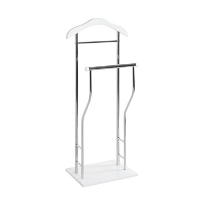 Rochefort Steel Freestanding Valet Stand
