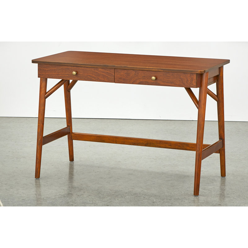 Bureau Adam, Noyer
