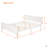Wood Platform Bed With Headboard And Wooden Slat Support-1647308105-1647308106