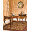Solid Wood End Table
