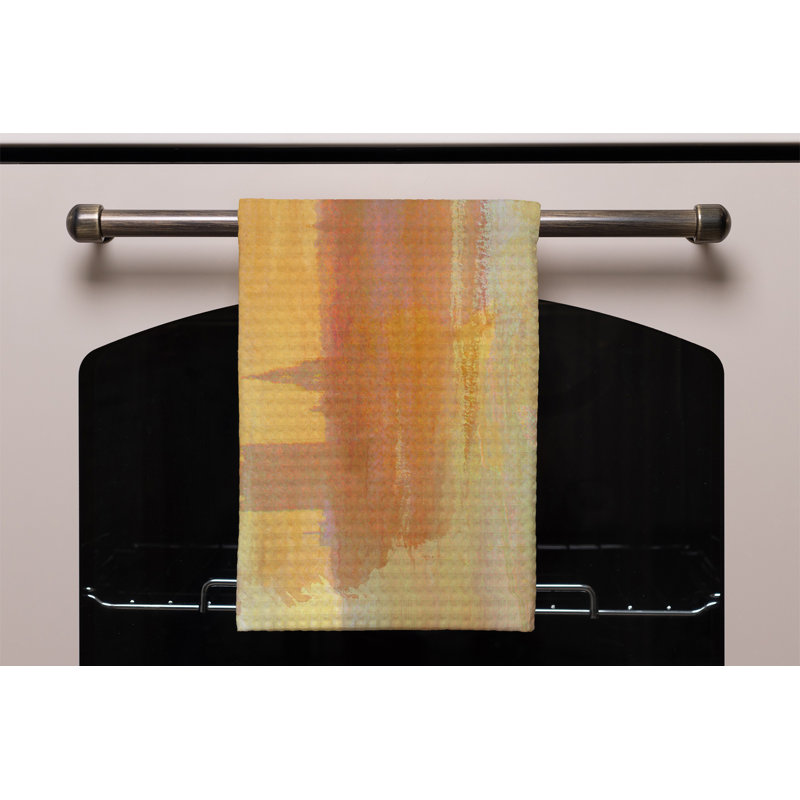 Cotton Tea Towel Kitchen Towel