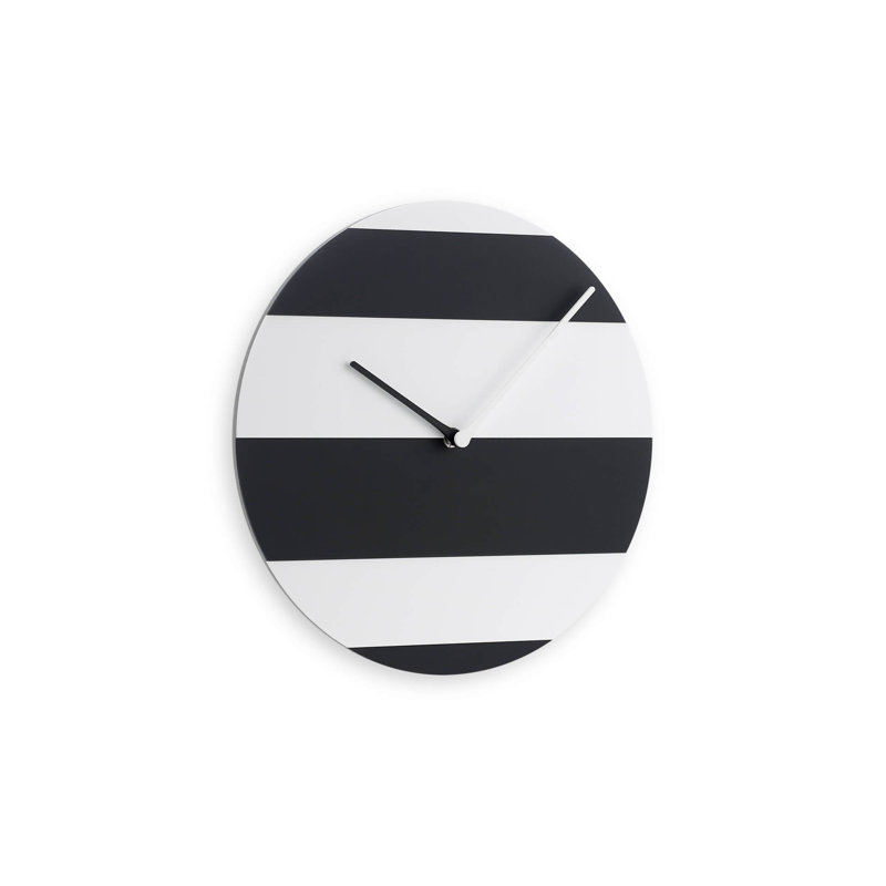 Hilliard Wall Clock