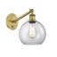 Applique murale 1 lumière 8 po avec bras ajustable Shauna-75002710-75002708-75002707