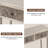 Lumet 31.5'' Console Table