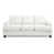 Blanc est en rupture de stock