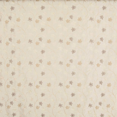 Tissu floral Allure