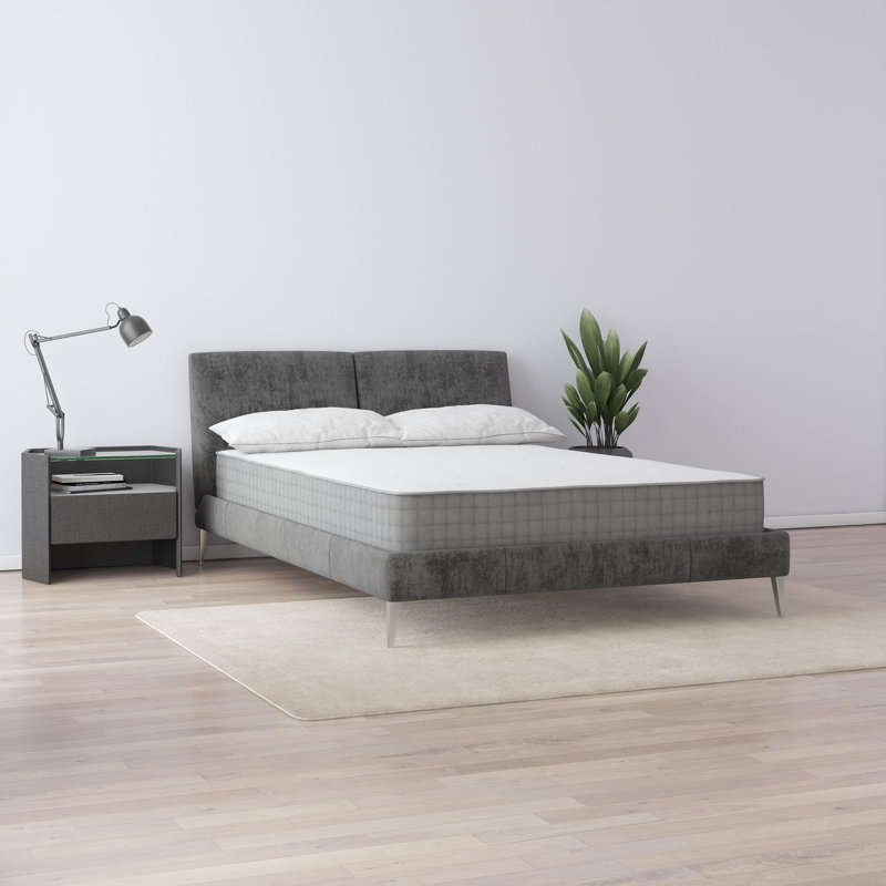 Dream On 8” Pocket Spring Mattress, Full / Double