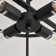 Myssiah Semi Flush Mount