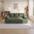 Green est en rupture de stock
