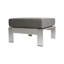 Cape Coral Ottoman