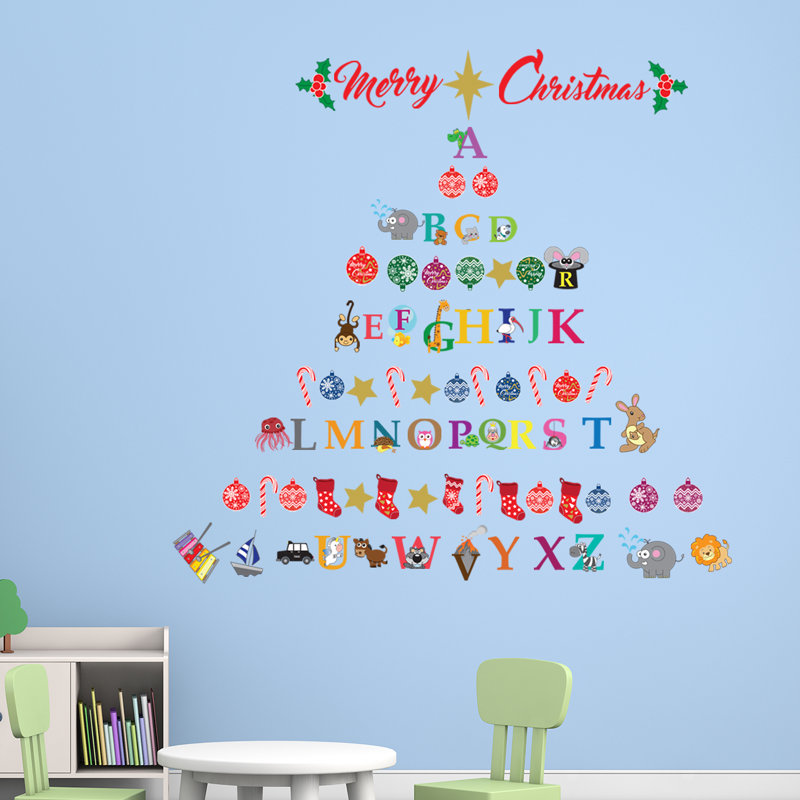 Wall Decal