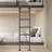 5-Step Ladder Wall Mounted Ladders-1039334763