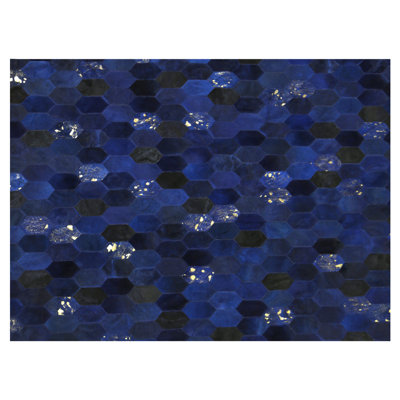 Cowhide Indoor Rug