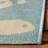 Paugh Performance Animal Print Indoor/Outdoor Area Rug-50939949