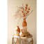 16'' Handmade Clay Table Vase