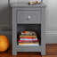 Roper 28cm W Bedside Table-46090669