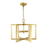 Aron 6 - Light Chandelier